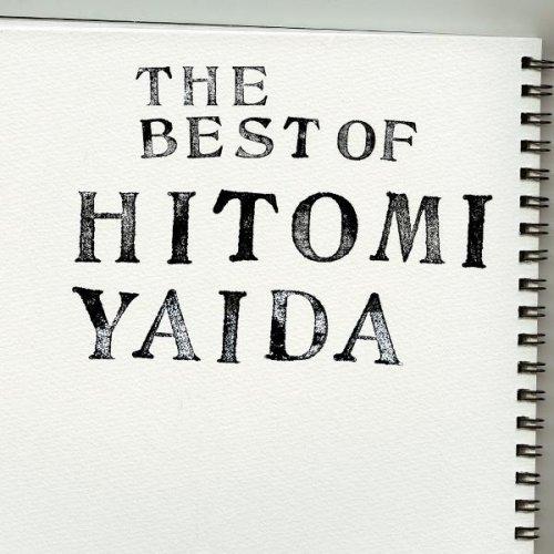 THE BEST OF HITOMI YAIDA ／ 矢井田瞳 (CD)