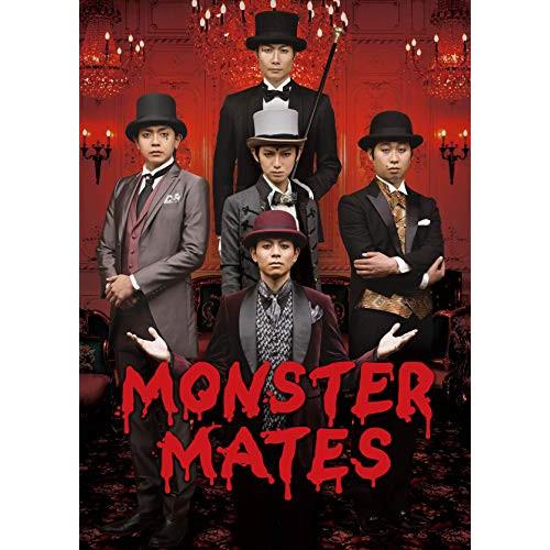 TEAM NACS SOLO PROJECT MONSTER MATES(Blu.. ／ 戸次重幸 ...