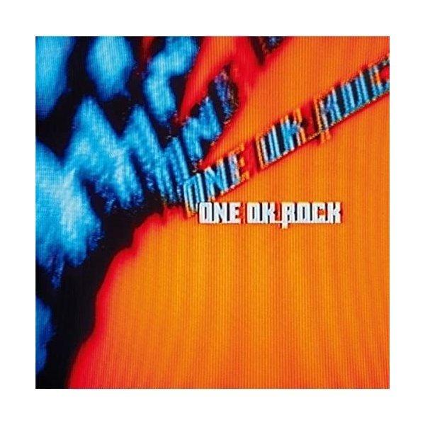 残響リファレンス ／ ONE OK ROCK (CD)