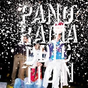 PANORAMADDICTION ／ パノラマパナマタウン (CD)