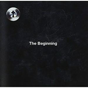 The Beginning ／ ONE OK ROCK (CD)