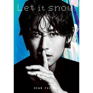 Let it snow!(初回限定盤B) ／ ディーン・フジオカ (CD)