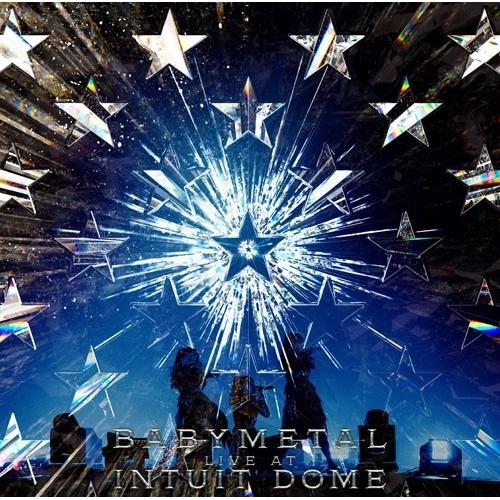 BABYMETAL - LIVE AT INTUIT DOME(完全限定生産盤).. ／ BABYM...