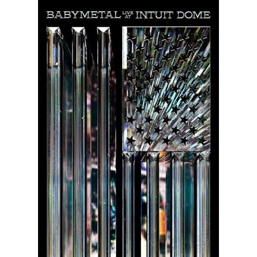 BABYMETAL - LIVE AT INTUIT DOME(通常盤) ／ BABYMETAL (...