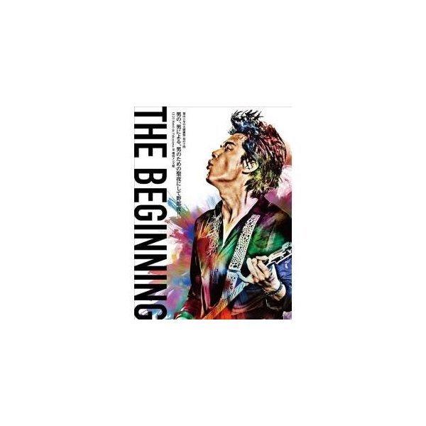 福山☆冬の大感謝祭 其の十四 THE BEGINNING(初回豪華盤) ／ 福山雅治 (DVD)