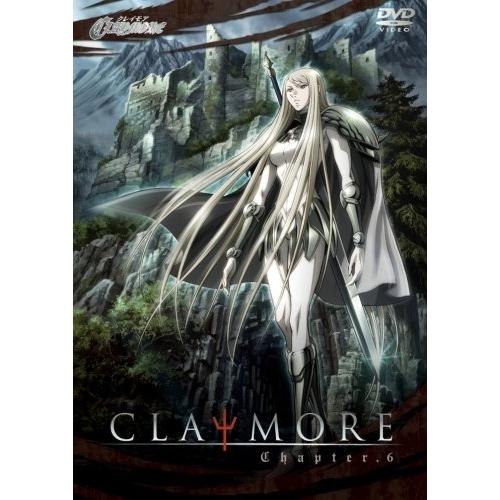 CLAYMORE Chapter.6 ／  (DVD)