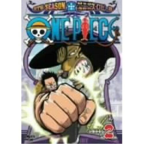 ONE PIECE ワンピース 9THシーズン エニエス・ロビー篇 piece... ／ ワンピース...