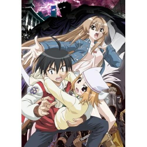 瀬戸の花嫁 OVA 仁 ／  (DVD)