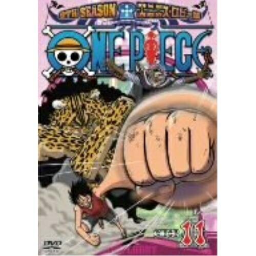 ONE PIECE ワンピース 9THシーズン エニエス・ロビー篇 piece... ／ ワンピース...