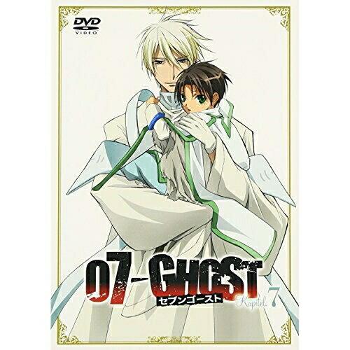 07-GHOST Kapitel.7 ／  (DVD)