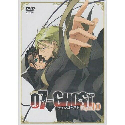 07-GHOST Kapitel.10 ／  (DVD)