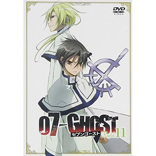 07-GHOST Kapitel.11 ／  (DVD)