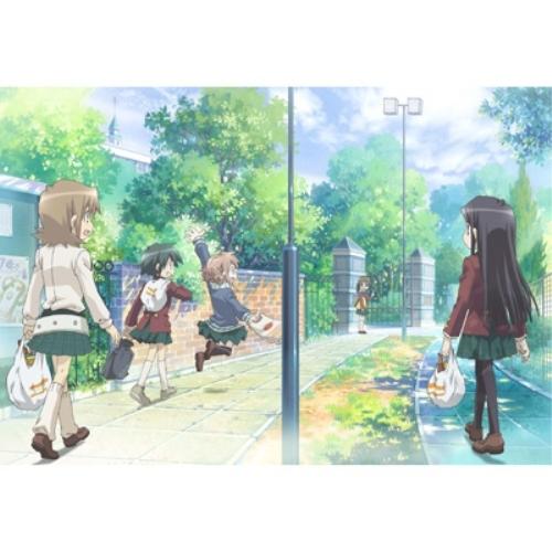 GA 芸術科アートデザインクラス Vol.4 ／  (DVD)