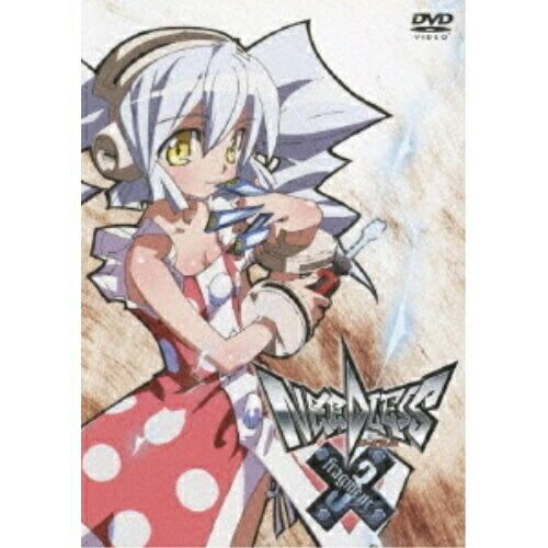 NEEDLESS fragment.3 ／  (DVD)