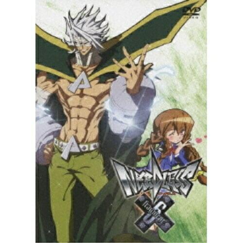 NEEDLESS fragment.6 ／  (DVD)
