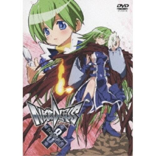 NEEDLESS fragment.8 ／  (DVD)