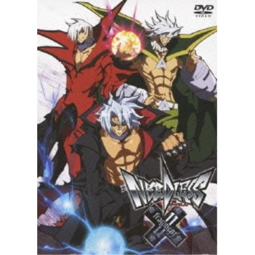 NEEDLESS fragment.11 ／  (DVD)