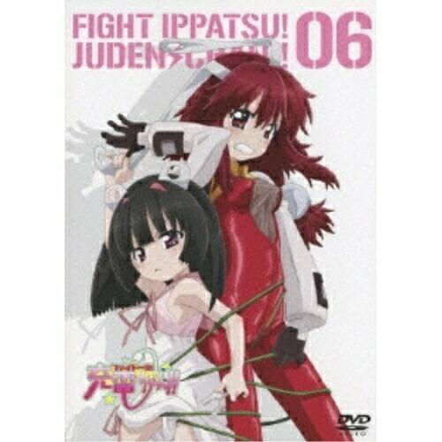 ファイト一発!充電ちゃん!! Connect.6 ／  (DVD)