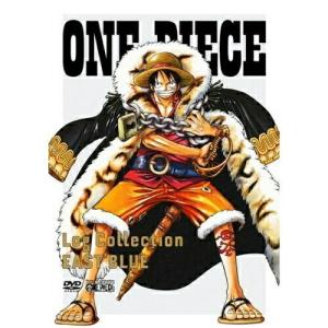 ONE PIECE Log Collection“EAST BLUE” ／ ワンピース (DVD)