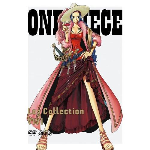 ONE PIECE Log Collection“VIVI” ／ ワンピース (DVD)