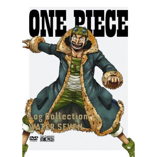 ONE PIECE Log Collection“WATER SEVEN” ／ ワンピース (DVD...