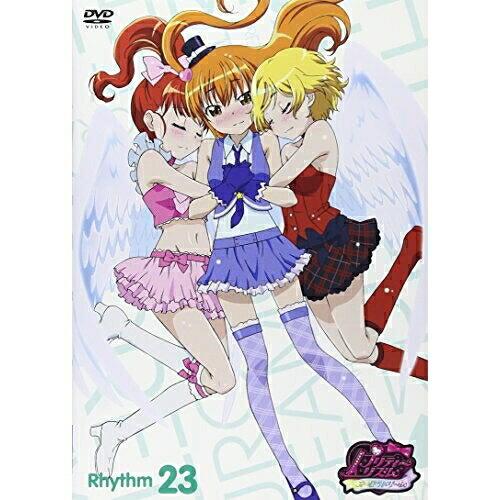 プリティーリズム・オーロラドリーム Rhythm23 ／  (DVD)