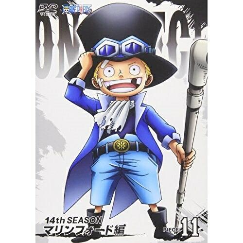 ONE PIECE ワンピース 14THシーズン マリンフォード編 piece... ／ ワンピース...