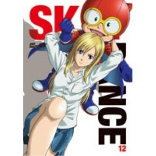 SKET DANCE フジサキデラックス版 12 ／  (DVD)