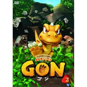 GON-ゴン-2 ／  (DVD)｜vanda