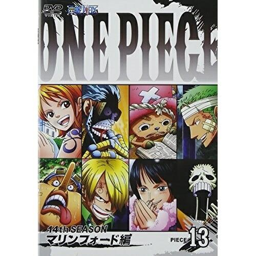 ONE PIECE ワンピース 14THシーズン マリンフォード編 piece... ／ ワンピース...