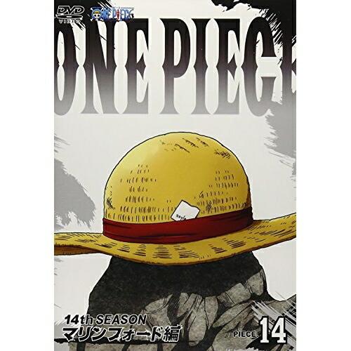 ONE PIECE ワンピース 14THシーズン マリンフォード編 piece... ／ ワンピース...