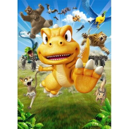 GON-ゴン-11 ／  (DVD)