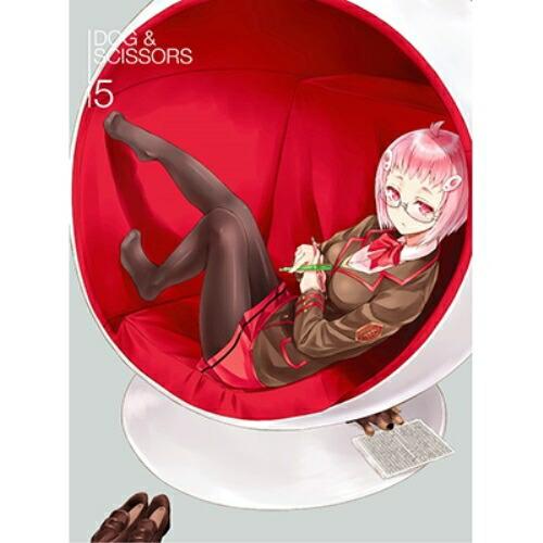 犬とハサミは使いよう 5(初回限定版) ／  (DVD)