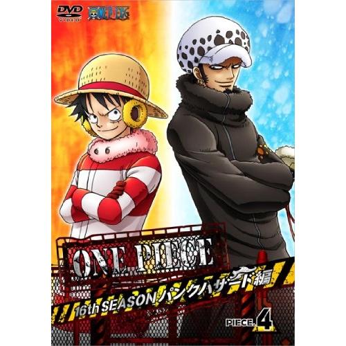 ONE PIECE ワンピース 16THシーズン パンクハザード編 piece... ／ ワンピース...