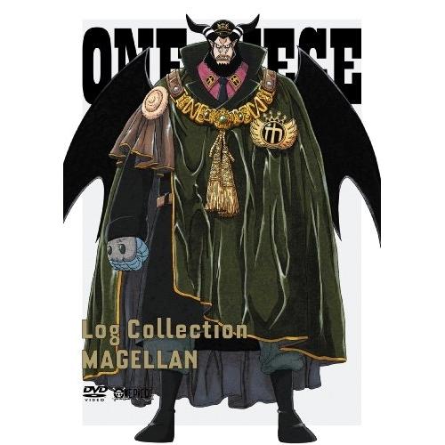 ONE PIECE Log Collection“MAGELLAN” ／ ワンピース (DVD)