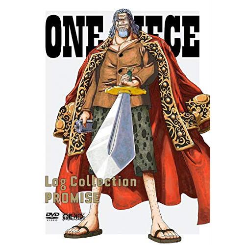 ONE PIECE Log Collection“PROMISE” ／ ワンピース (DVD)