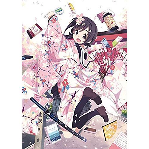 ハナヤマタ 1(初回限定版) ／  (DVD)