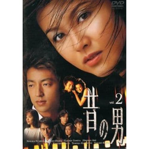 昔の男(2) ／ 藤原紀香 (DVD)