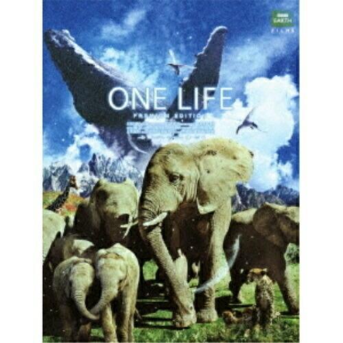 ライフ-いのちをつなぐ物語-プレミアム・エディション ／  (DVD)