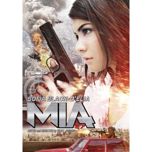 MIA-ミア- ／ ソフィア・ブラック=デリア (DVD)