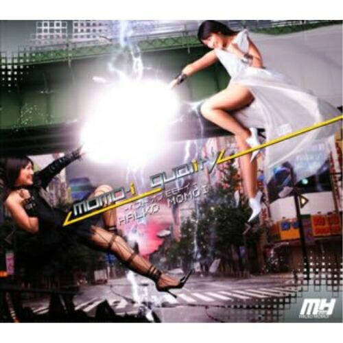 momo-i quality〜ベスト・オブ・モモーイ〜 ／ 桃井はるこ (CD)