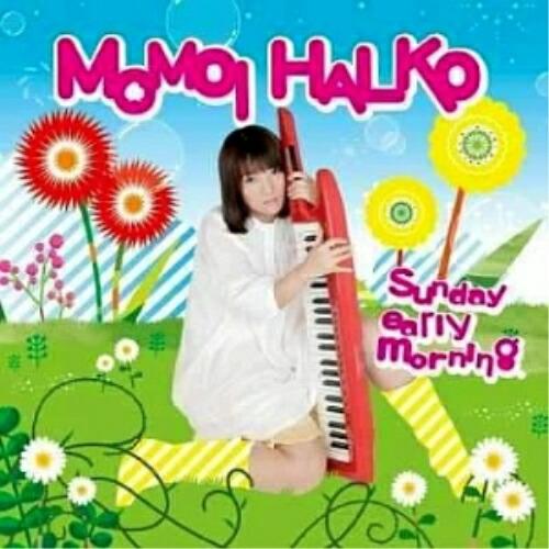 Sunday early morning ／ 桃井はるこ (CD)