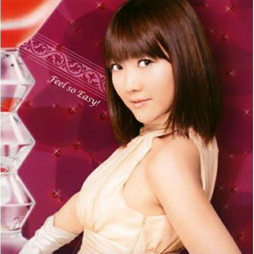 Feel so Easy! ／ 桃井はるこ (CD)