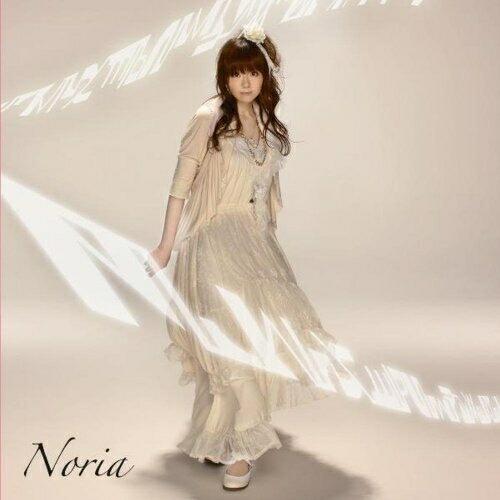 瞳のこたえ(DVD付) ／ Noria (CD)