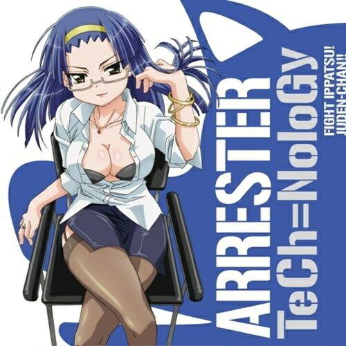 TeCh=NoloGy ／ 高垣彩陽(アレスタ) (CD)