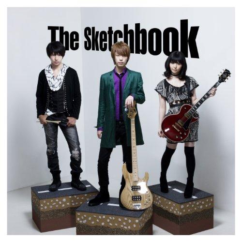 道(DVD付) ／ Sketchbook (CD)