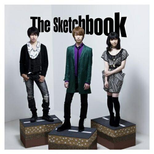道 ／ Sketchbook (CD)