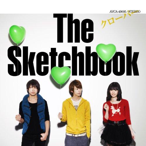 クローバー ／ Sketchbook (CD)