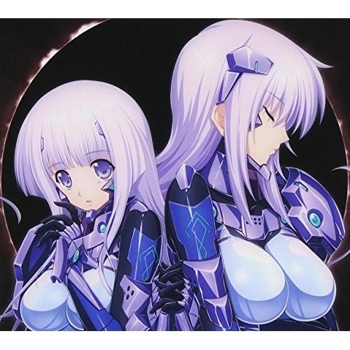 signs〜朔月一夜〜(期間生産限定アニメ盤)(DVD付) ／ 栗林みな実 (CD)