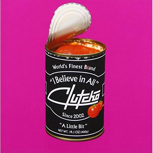 I Believe in All/A Little Bit(初回限定盤)(DVD.. ／ CLUTC...